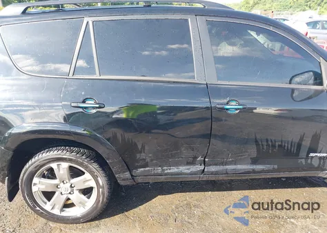 2011 Toyota Rav4 Sport z USA, uszkodzony, nr VIN 2T3RF4DVXBW151509